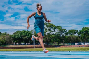 Campeã paralímpica Rayane Soares é nova embaixadora de empresa do setor energético brasileiro