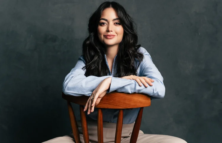 Luanna Toniolo, fundadora e ex-CEO da TROC: “Não é fácil deixar algo que você construiu com tanta dedicação, mas chega um momento em que você precisa fazer escolhas e se manter firme no seu propósito” (Gutyerres/Divulgação)