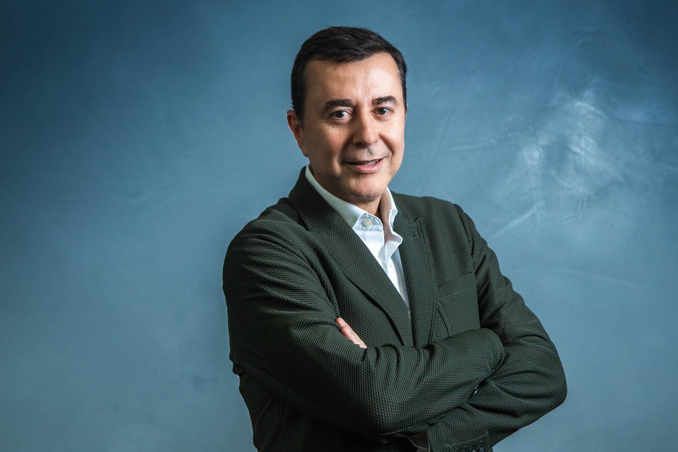 'Ouça mais e aprenda mais': a receita de Fábio Coelho para liderar o Google Brasil