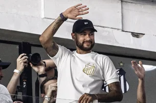 Apresentação de Neymar no Santos acontece nesta sexta; veja horário e como assistir