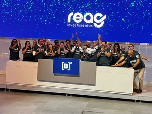 REAG Investimentos estreia na Bolsa após IPO reverso 