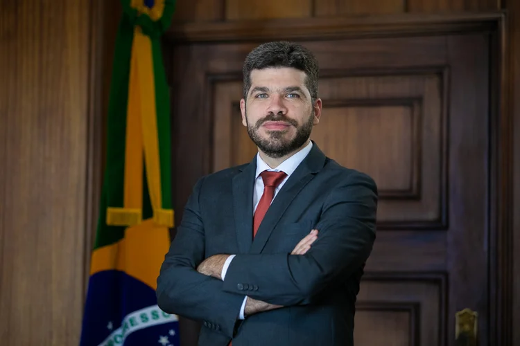  (Washington Costa/Ministério da Fazenda/Exame)