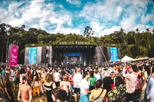 Rock The Mountain anuncia atrações com Caetano Veloso, Jorja Smith e Chet Faker; veja o line-up