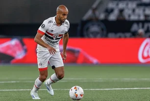 Imagem referente à matéria: São Paulo x Guarani: onde assistir e horário pelo Campeonato Paulista