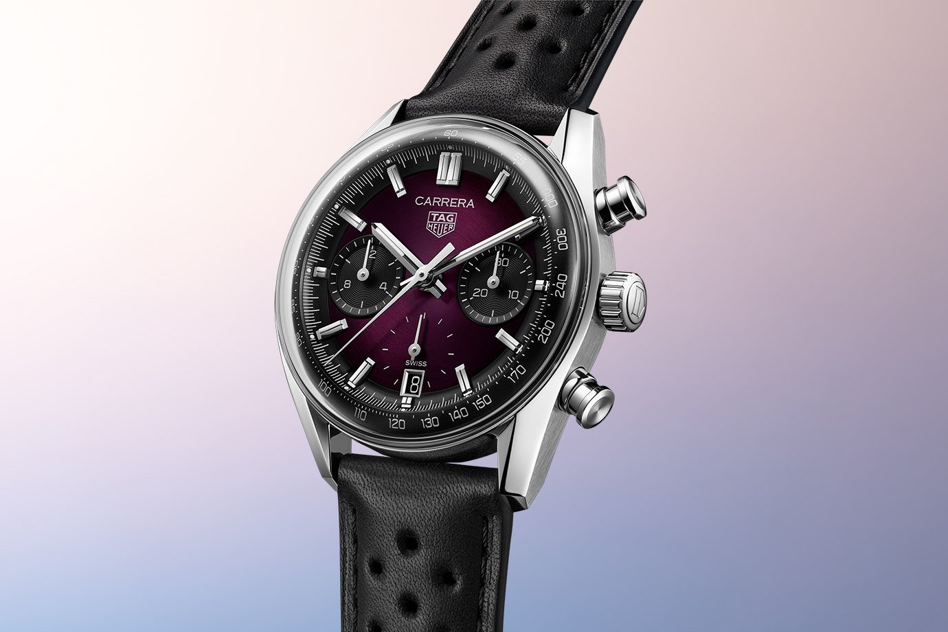 TAG Heuer Carrera Chronograph