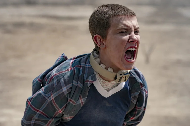 Netflix: o que chega ao streaming em 2025? (Ursula Coyote/Netflix/Divulgação)