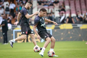 Vasco x Ceará: onde assistir ao vivo e horário do jogo pela Copinha