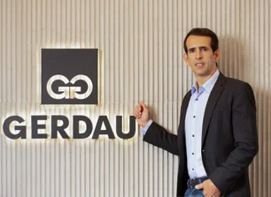 Imagem referente à matéria: Os valores que fazem uma empresa chegar aos 124 anos, segundo CEO da Gerdau