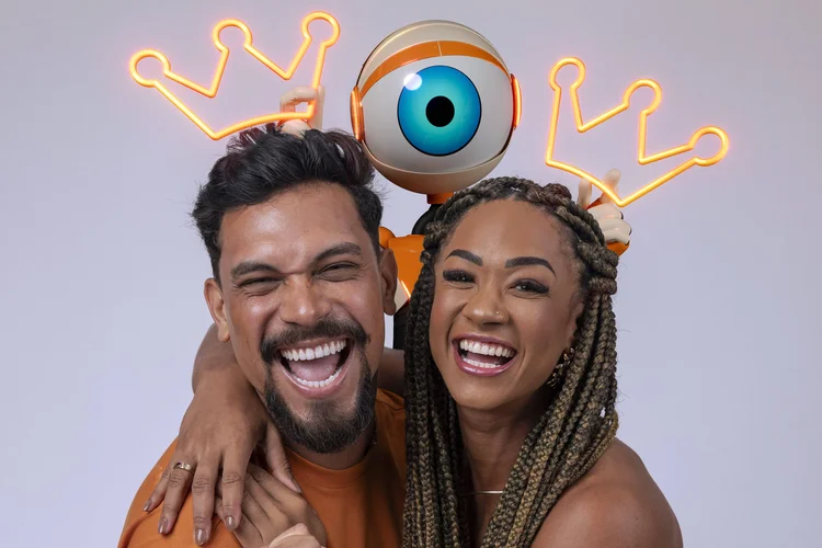 BBB 25: saiba quem ganhou a Prova do Líder nesta quinta-feira (Divulgação/Gshow /Divulgação)