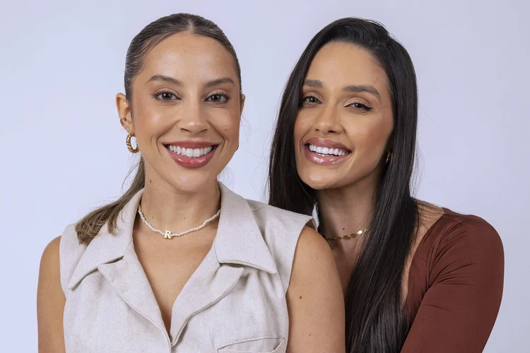 Renata e Eva 2 (Divulgação/Gshow /Divulgação)