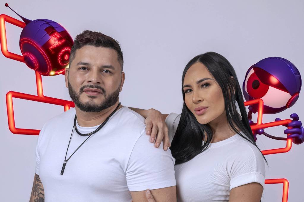 Quem foi elimindado do BBB 25? Arlene e Marcelo são a primeira dupla a sair do reality