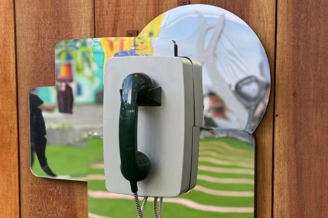 Quantas vezes o Big Fone tocou no BBB 25?