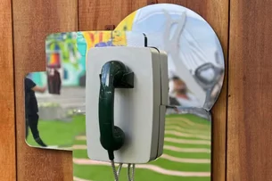 Quantas vezes o Big Fone tocou no BBB 25?