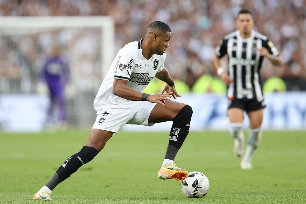 Botafogo x Boavista: onde assistir ao vivo e horário do jogo pelo Campeonato Carioca