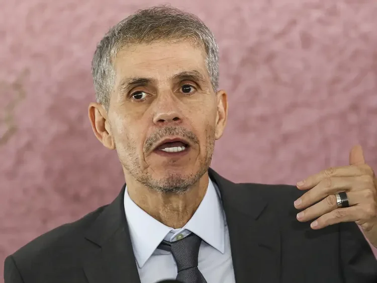 Sidônio Palmeira defende nova estética para comunicação de Lula nas redes sociais (Marcelo Camargo/Agência Brasil)