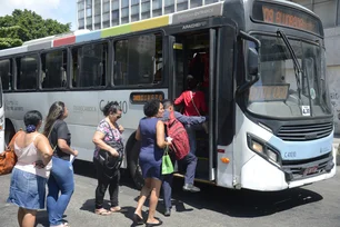 Imagem referente à matéria: Riocard: veja como pedir o reembolso do saldo com mudança para o Jaé no Rio