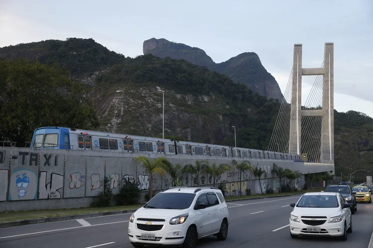 Confira o calendário completo de pagamento do IPVA no Rio de Janeiro (Agência Brasil)