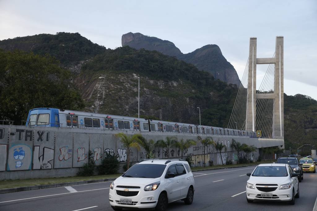 IPVA RJ 2025: vence hoje a segunda parcela para placa com final 0; veja como pagar