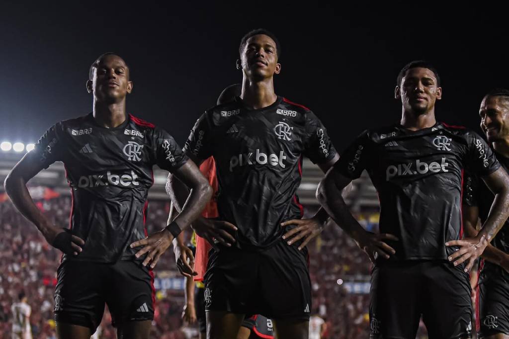 Flamengo x Volta Redonda: onde assistir ao vivo e horário do jogo pelo Campeonato Carioca