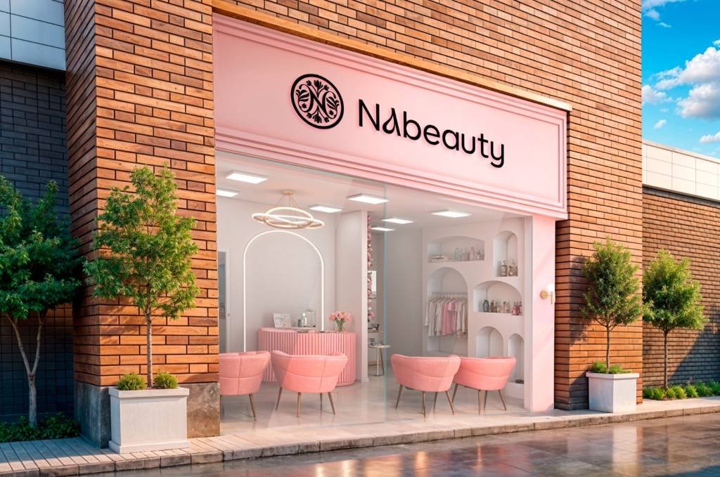 Franquia de procedimentos estéticos da Natalia Beauty