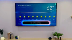 Imagem referente à matéria: Ano novo, TV nova: Google quer mudar a forma como você assiste às notícias