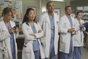 Imagem referente à matéria: 18 mentiras e verdades científicas em Grey's Anatomy