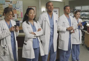 Imagem referente à matéria: 18 mentiras e verdades científicas em Grey's Anatomy