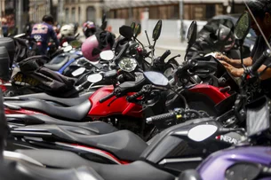 Justiça de SP volta a suspender operação de mototáxi na cidade após recurso da Prefeitura