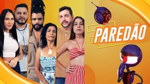 BBB 25: Edilberto e Raissa, Arlene e Marcelo e Diogo e Vilma estão no paredão; veja como votar