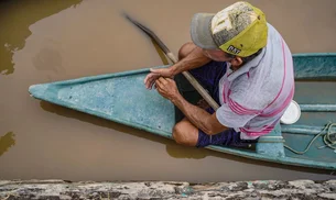 Pescadores do Norte recebem auxílio extraordinário a partir de segunda; veja o calendário