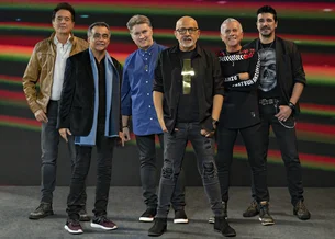 Roupa Nova encerra turnê de 40 anos com shows em São Paulo; veja preços de ingressos e como comprar