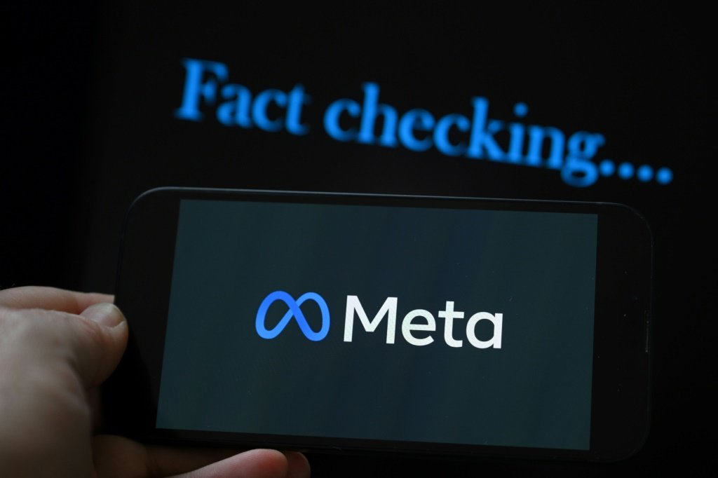 Meta removeu a checagem de fake news — mas engajamento e receita continuam altos