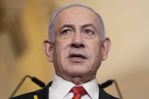 Netanyahu diz que cessar-fogo terminará sábado se Hamas não entregar reféns