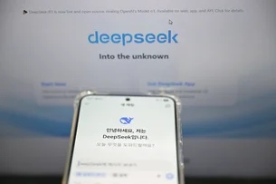 DeepSeek ‘alterou narrativa’ do mercado de tecnologia chinês, diz Goldman Sachs