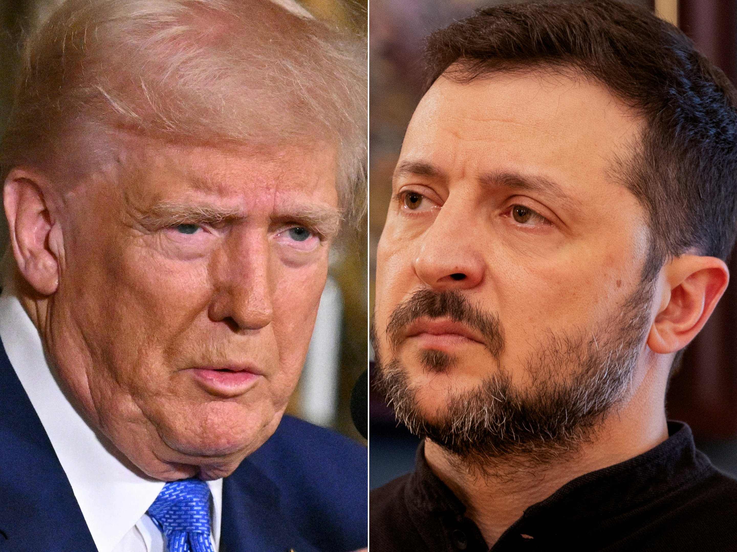 Lula e outros líderes mundiais reagem à briga entre Trump e Zelensky