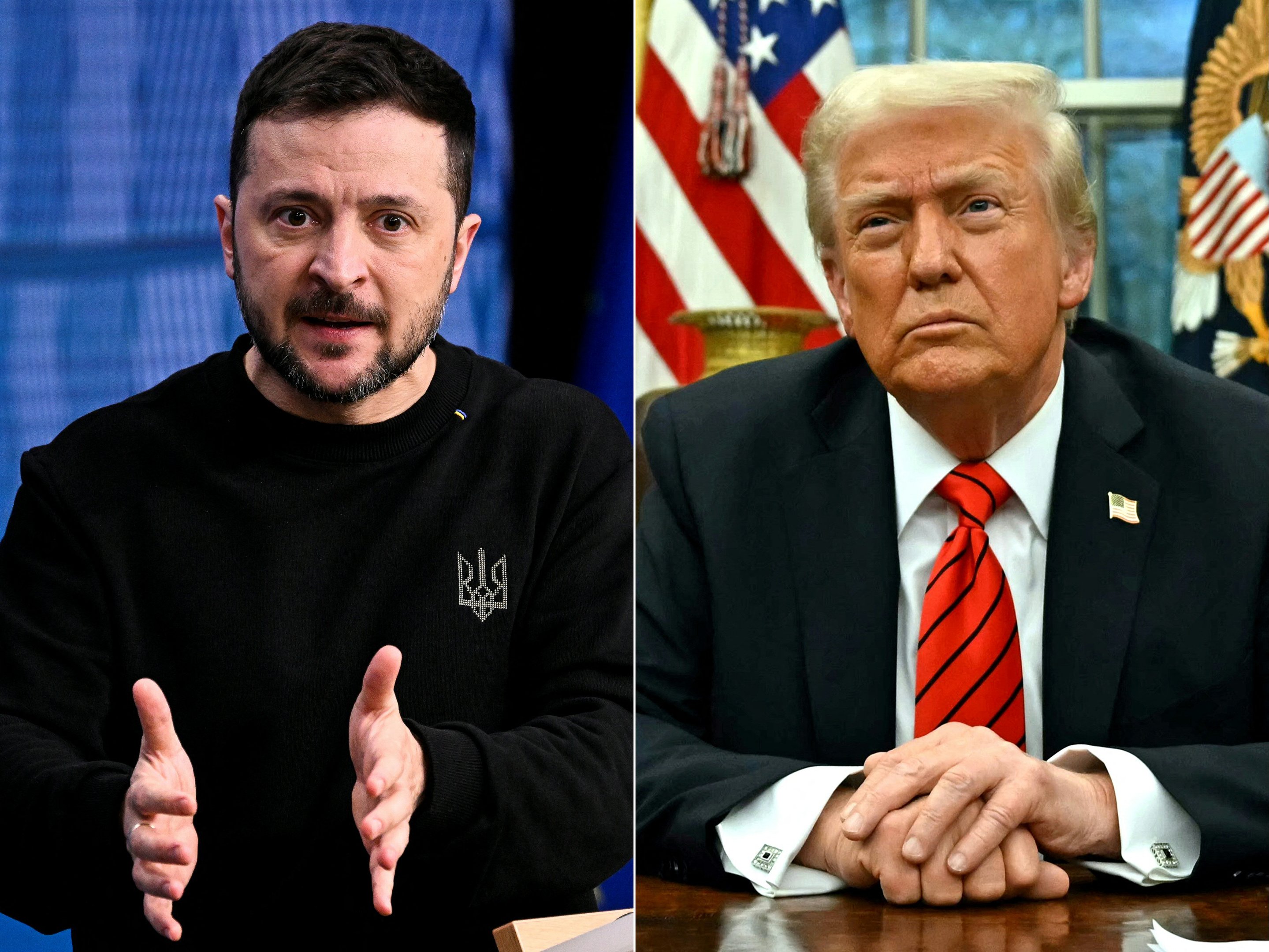 "Conflito coloca Europa em dilema existencial": Ian Bremmer sobre relações Trump-Zelensky