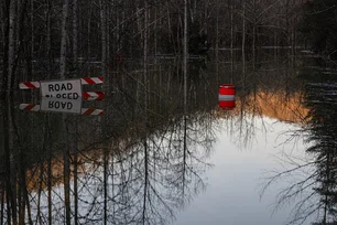 Imagem referente à matéria: EUA tem alerta para 'frio recorde' e já soma 14 mortes em decorrência do inverno