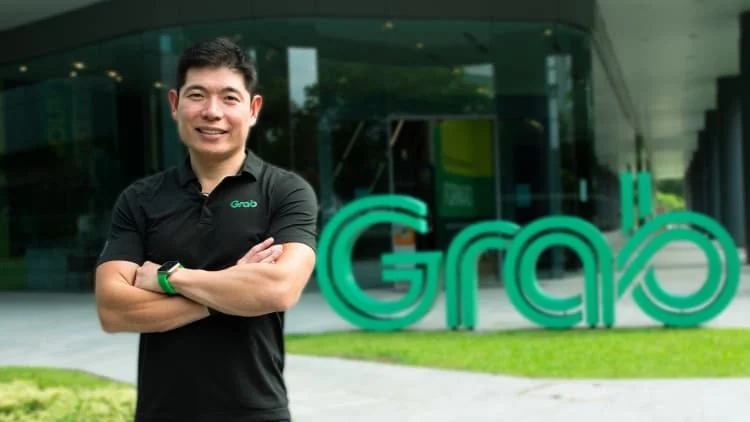 Anthony Tan: o fundador da Grab transformou um app de transporte em um império bilionário
