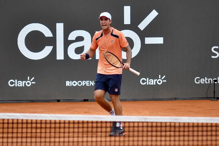 Rio Open: torneio acontece neste fim de semana (Fotojump/Divulgação)