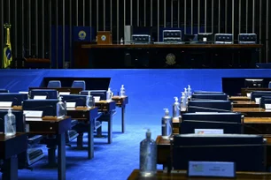 Imagem referente à matéria: Senado retoma votação de projeto que reduz prazo de inelegibilidade da Lei da Ficha Limpa