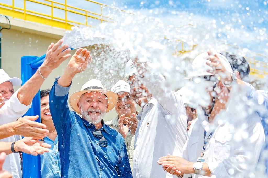 Análise: Lula em caravana e os riscos para a economia