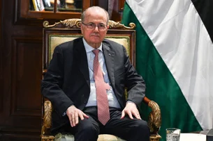 Primeiro-ministro palestino apresenta plano de US$ 65 bi para reconstruir Gaza em cinco anos