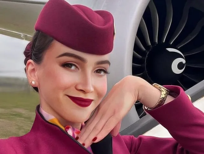 Saiba mais sobre: Posta no Instagram, nunca tira férias e não existe: conheça a aposta da melhor cia. aérea do mundo