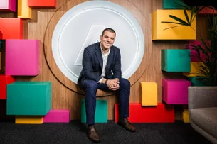 “A meta é crescer 3 vezes mais na América Latina do que a média global”, diz novo CEO da Adobe Latam