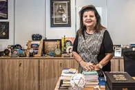 Imagem referente à notícia: 'Desafios são oportunidades disfarçadas', afirma Luiza Trajano