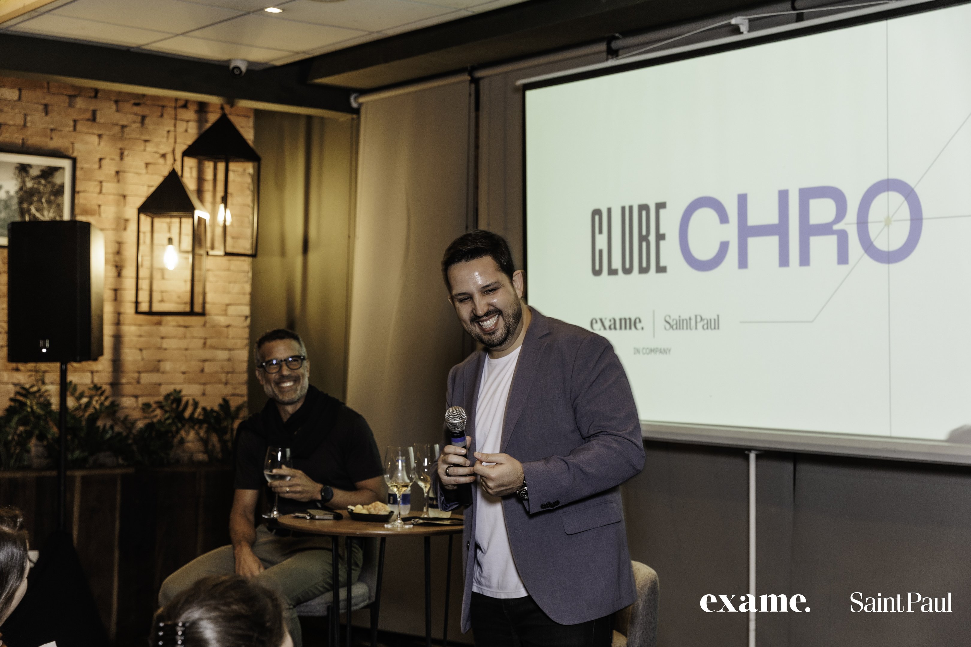 Galeria de fotos de Clube CHRO - 1ª edição Rio de Janeiro