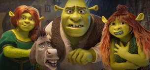 'Shrek 5' ganha novo trailer nesta quinta; Zendaya fará parte do elenco