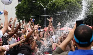 Carnaval 2025 em BH: blocos de rua hoje, segunda, 3 de março