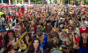 Imagem referente à matéria: Carnaval em SP deve movimentar R$ 6,4 bilhões, estima Setur-SP