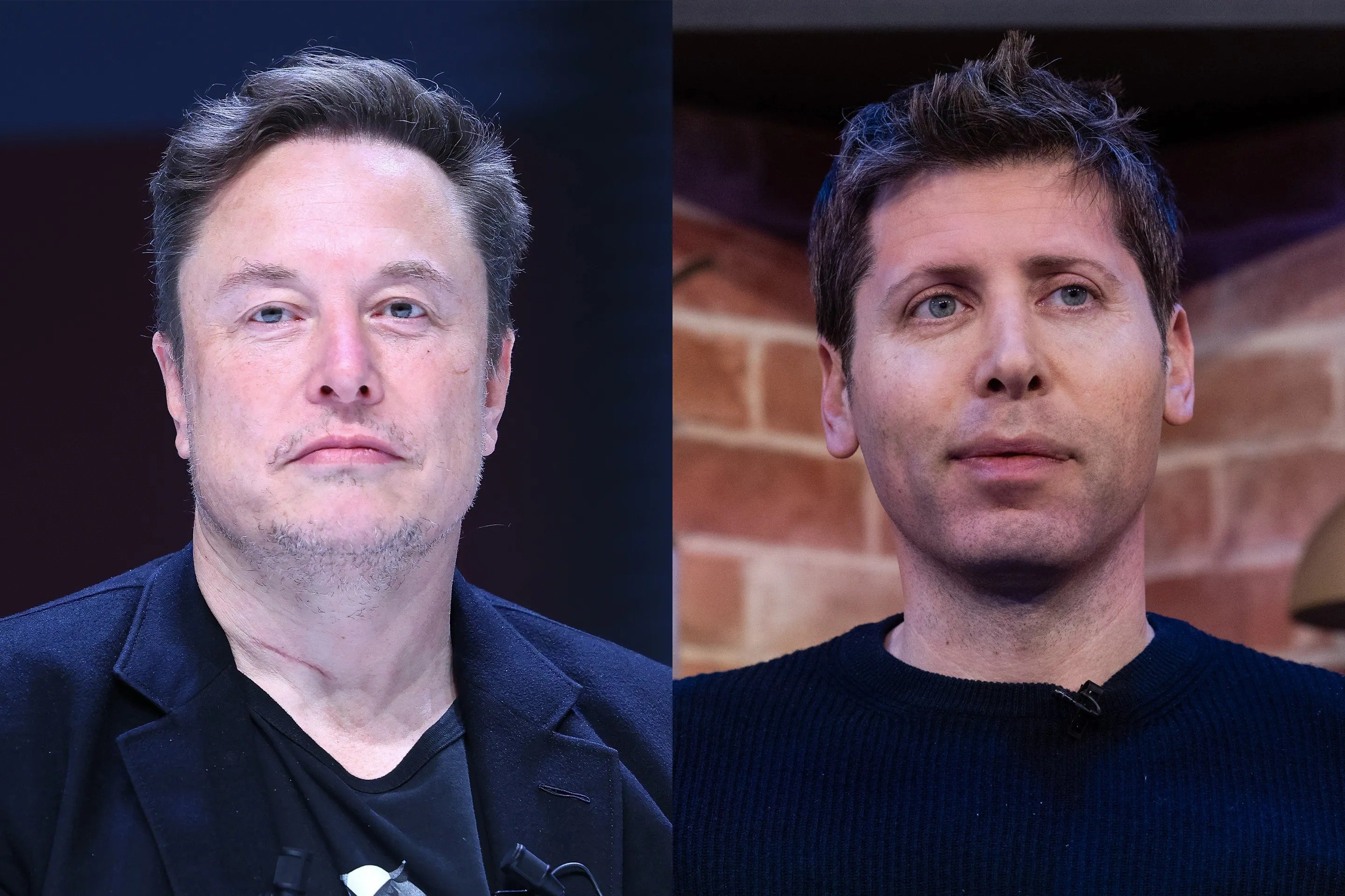 Musk vs Altman: da parceria à rivalidade